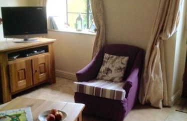 Dove Cottage - Foto 26