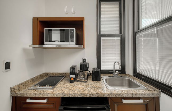 Puerta Cortés Residences by Lumina - Foto 42