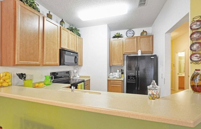 Encantada -4 Bedroom Townhome w/ Splashpool-2651EN 4 Townhouse by RedAwning - Foto 11