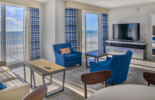 Provident Oceana Beachfront Suites - Foto 13