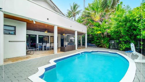 Villa Dune crest - Foto 1