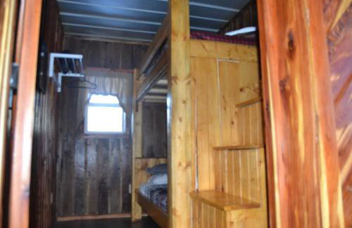 Restful River Cabin, Red River Gorge, KY, River Access & Views - Foto 44