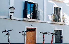 Apartamento Nuevo Centro Historico Sevilla - Foto 21