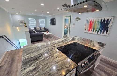 Island Dreams Oasis Galveston Retreat - Foto 13