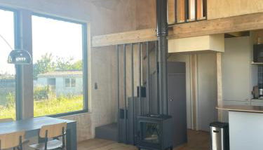 Wooden architect-designed house - Foto 2