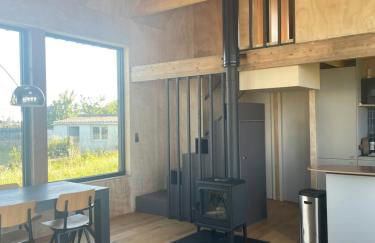 Wooden architect-designed house - Foto 2