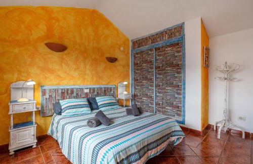 Pura Vida - Ventanas De Lanzarote - Foto 42