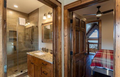 Whitetail Ridge Lodge at Eagles Nest - Foto 22