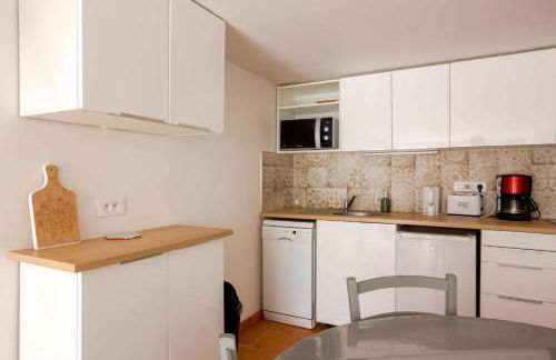 L'Olivier - Charmant T2 proche mer Saint-Raphaël - Foto 26