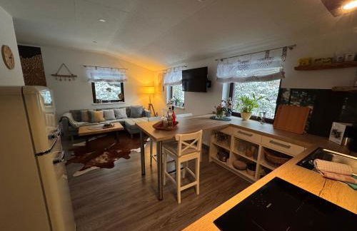 Ferienhaus im Wald - Foto 12