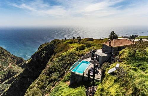 Villa Clementina | Cliffs&Ocean | Heated Pool - Foto 2