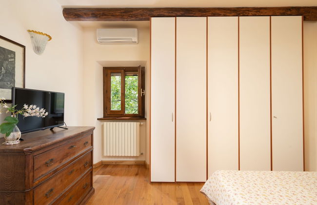 Villa Castelluccio - Foto 14