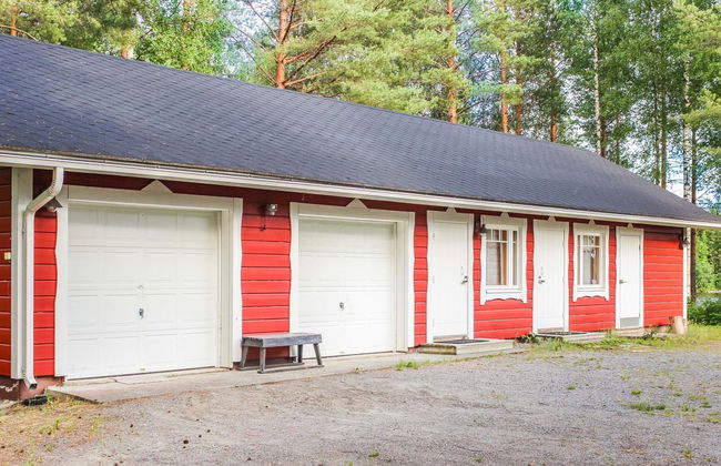 Villa hermanni - Photo 3