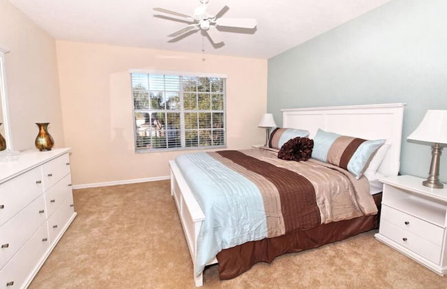 Ov3636 - Highlands Reserve - 5 Bed 3 Baths Villa - Foto 8