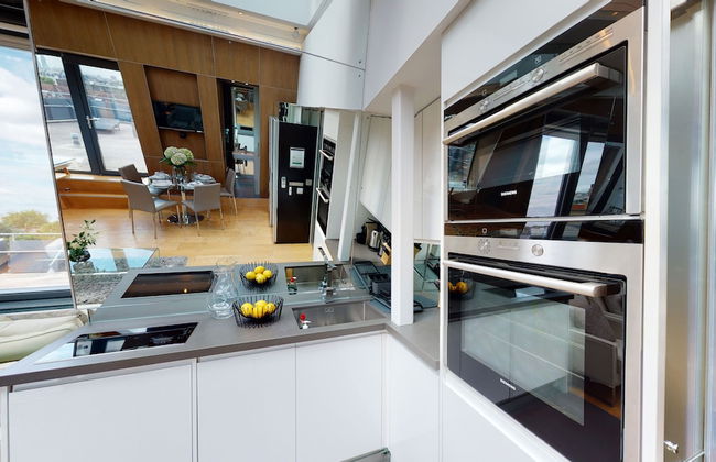 The Harrington - Gloucester Road - 1 Harrington Gardens - Foto 36