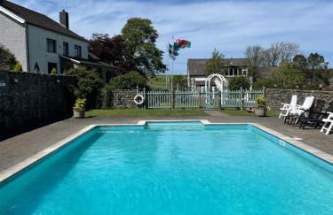 Trenewydd Farm Holiday Cottages - Foto 2