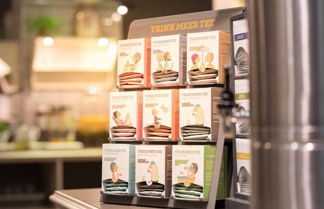 Gästeresidenz PelikanViertel - Foto 78