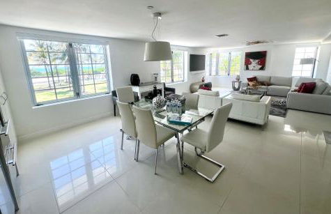 WOW! Best Location! Best Unit! New Renovated South Beach Ocean Front - Foto 5