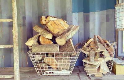 The Field Room - Hut on The Lizard - Foto 10