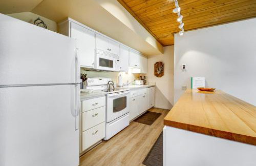 2 Mi to Beach Inviting Incline Village Escape - Foto 9