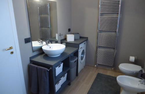 Residenza Gavioli Via Angelelli - Parco Navile - Photo 14