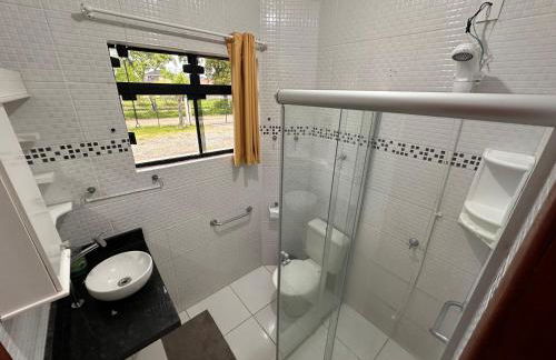 Apartamentos Praia do Sonho - Foto 11