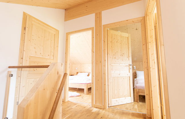 Superior #5 mit 3 Schlafzimmern - Foto 19