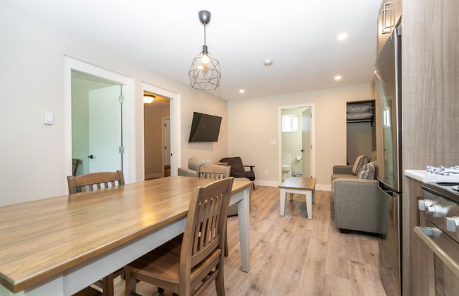 Pathfinder Camp Resorts Agassiz - Foto 44