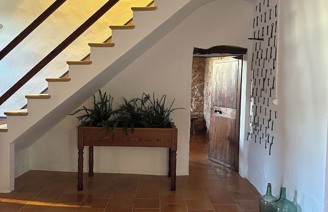 Finca Son Pieras - Foto 19