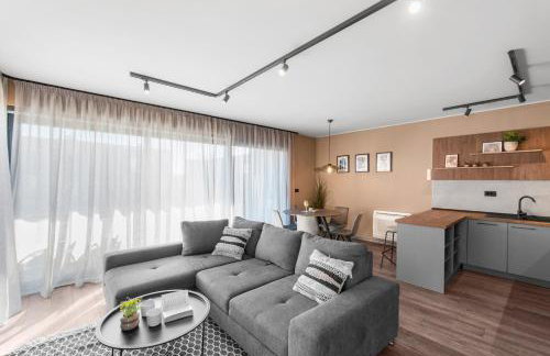 Quercus Village Apartments with private pool - Foto 7