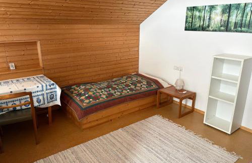 Ferienhaus Unteres Hart - Foto 11
