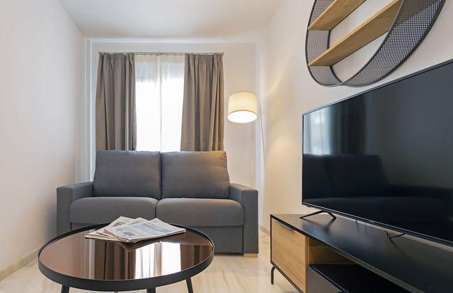 Málaga Rivas 34 Suites Homes - Foto 22