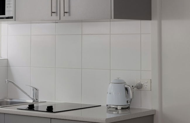 MAC St Kilda - Acland Melbourne Apartment Collection. - Foto 8