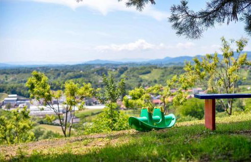 Lovely Home In Gornja Reka With Wifi - Foto 16