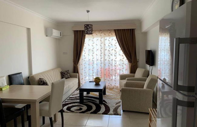 Sea Star Residence Block 1 apartment 26 - Foto 5