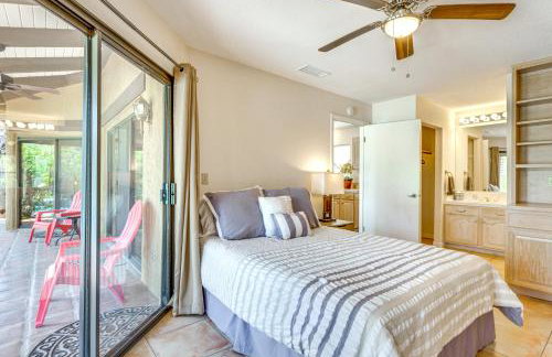 Borrego Springs Golfer's Paradise w/ Private Pool! - Foto 24