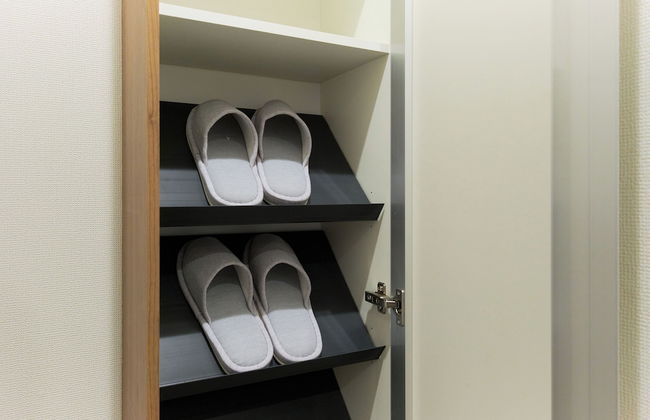 Zenith Garden TOGOSHI - Foto 44