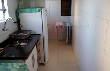 Apartamento à 50 metros da praia - Itanhaém - Foto 3