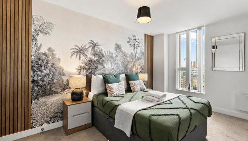 The Artist Abode in Central Manchester - Foto 3