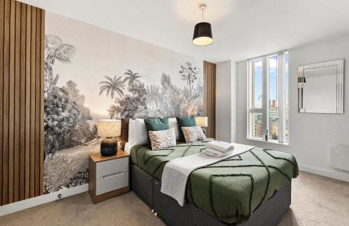 The Artists Hideaway - Central Manchester - Foto 3