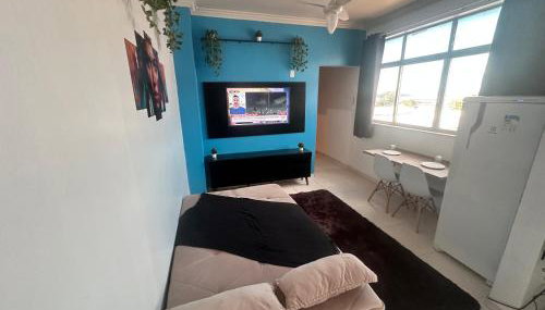 Loft com vista para o Rio Madeira - Foto 2