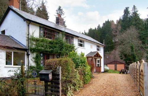 Forestry Cottage - Foto 1