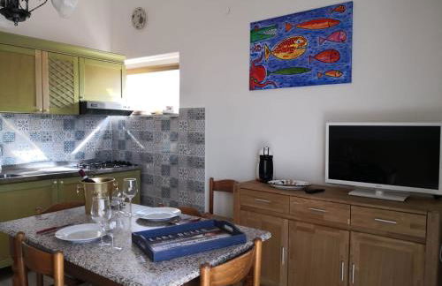 Borgo Bellavista Isola Rossa - Foto 23