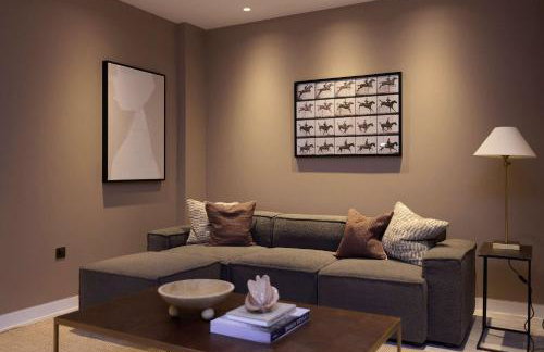 The St John's Wood Grand Residence - Foto 30