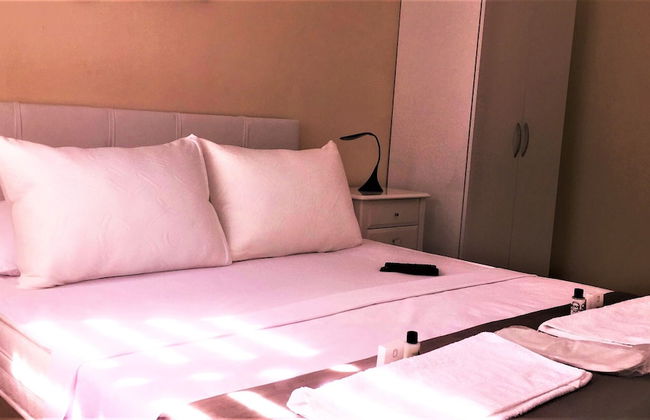 Taxim V&V Apart - Foto 24