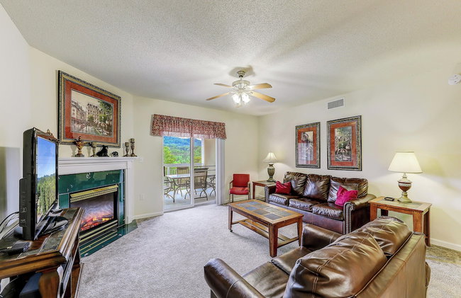 Whispering Pines II by Jackson Mountain Rentals - Photo 121