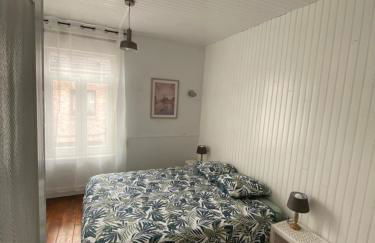 L’escale proche centre ville - Foto 4