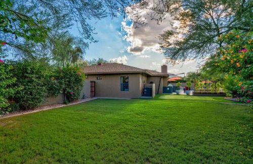 Minutes from Shopping, Old Town, Dining & Golf - Foto 67