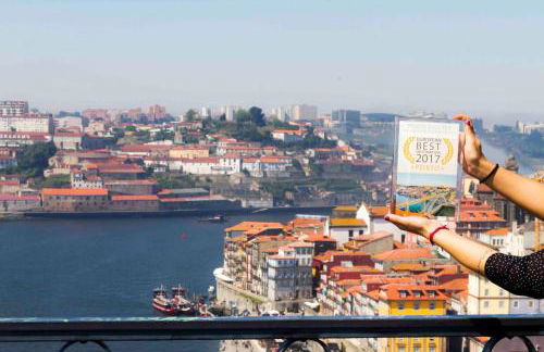 Liiiving in Porto | Oporto Garden Pool House - Foto 43