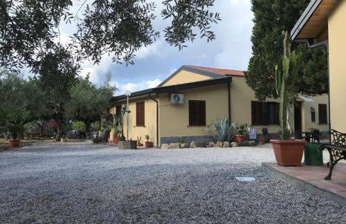 Bouganville in Villa Greco - Foto 32